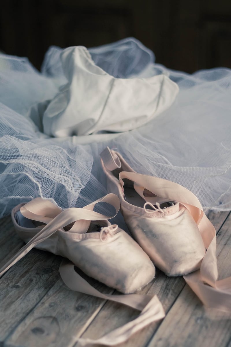 Contemporary Dance Image